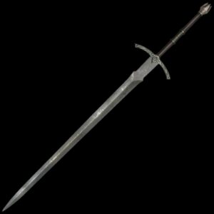 United Cutlery Officially Licensed Witch King Sword from Lord of the Rings