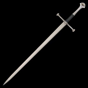 United Cutlery Officially Licensed Narsil Sword from Lord of the Rings