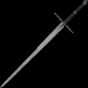 United Cutlery Officially Licensed Ringwraith Sword from Lord of the Rings