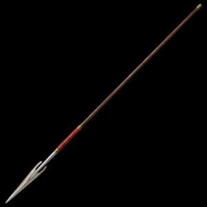 United Cutlery Officially Licensed Spear of Eomer from Lord of the Rings