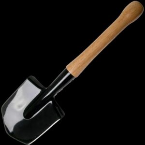 Cold Steel Special Forces Spetsnaz® Shovel with Sheath