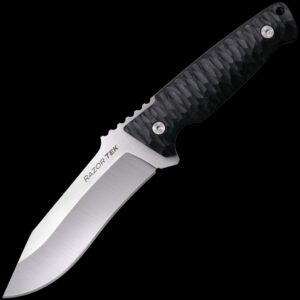 Cold Steel Razor Tek 5" Blade - 3MM Thick