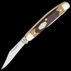 Old Timer 2 3/4" Minuteman 2 3/4" Closed