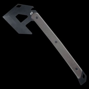 Schrade Backdraft Axe