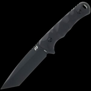 Schrade Regime Fixed Blade