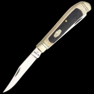 Old Timer Gunstock Trapper 3 7/8"