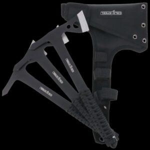 Cold Steel THROWING AXES 1.75" BLADE / 10.75" OVERALL (3 PACK)