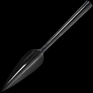 Cold Steel MAA Classic Leaf Shape Spear Head Only