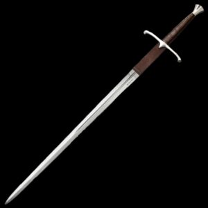 United Cutlery HONSHU HISTORIC CLAYMORE SWORD