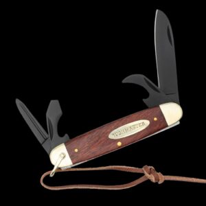 United Cutlery BUSHMASTER RANGER SCOUT KNIFE
