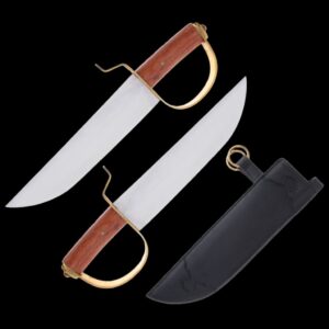 Cold Steel Butterfly Swords