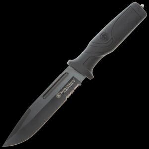 Smith & Wesson S&W Search & Rescue w/Sharp