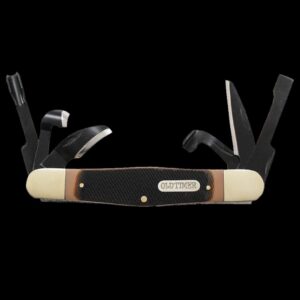 Old Timer Splinter Carving Knife