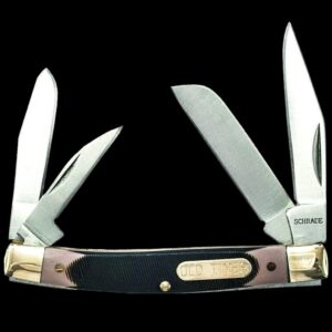 Old Timer Workmate Folder 4 Blade