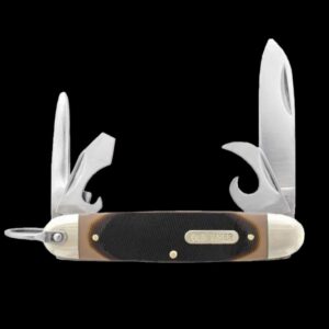 Old Timer Scout Knife