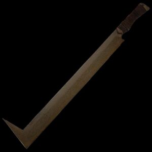 United Cutlery Officially Licensed URUK HAI SCIMITAR from Lord of the Rings
