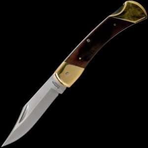 Uncle Henry Bear Paw 5" Lockback