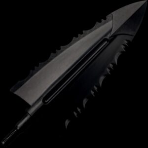 Cold Steel Cheap Shot BH1 10 broadheads