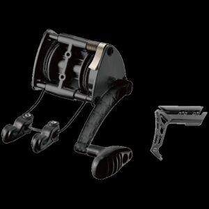 EK Archery Crank Cocking Device - Blade/ Jag II/ Ballistic 370