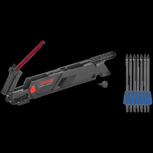 EK Archery Adder Magazine Set 2.0 w/ 7 Bolts