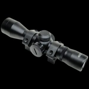 EK Archery 4x32 Crossbow Scopes - Standard (19.5cm)