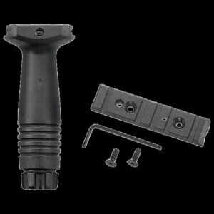 EK Archery Vertical Foregrip For Pistol Crossbow