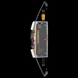 EK Archery Chameleon Youth Compound Bow - 10-15lbs