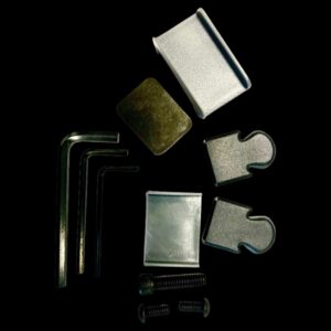 EK Archery JAG 1 Accessories Kit
