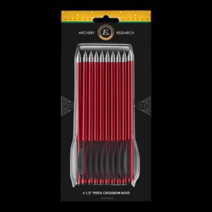 EK Archery Vlad Bolts - Pack of 10