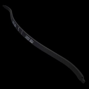 Man Kung Rip Claw Spare Limb - Black