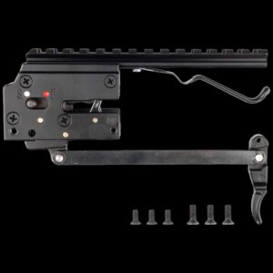 Man Kung Trigger Assembly - Kraken