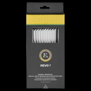 EK Archery Revo 7 Bolts