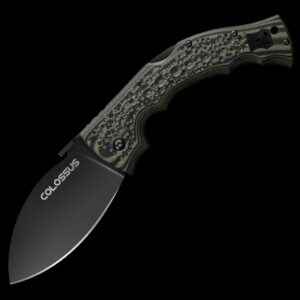 Cold Steel Colossus 2 - XHP