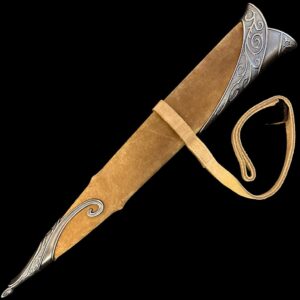 United Cutlery Officially Licensed Sting Scabbard from Lord of the Rings
