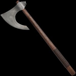 United Cutlery Officially Licensed ROHAN AXE from Lord of the Rings