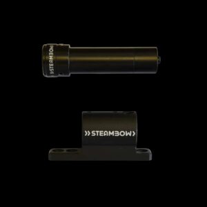 Steambow AR-Series – Green Laser Sight