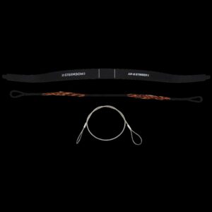 Steambow AR-Series – Limb - Tactical