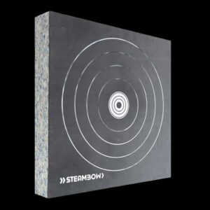 Steambow AR-Series – Arrow Target