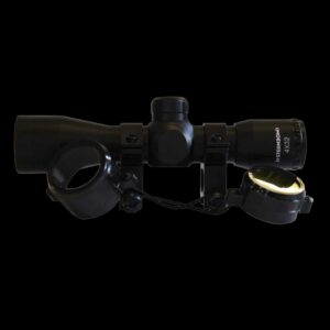 Steambow AR-Series Scope 4×32