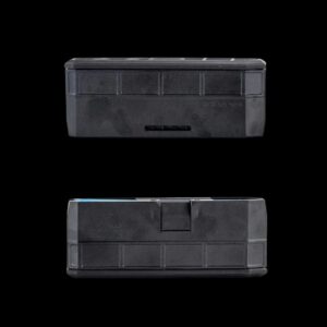 Steambow AR-Series – M10 magazine for 6.2 x 162 mm arrows