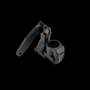 Steambow AR-6 – Folding stock adapter