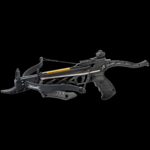 Man Kung Alligator recurve pistol crossbow - 80 LBS/185 FPS