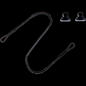 Man Kung Crossbow String - Alligator Plus
