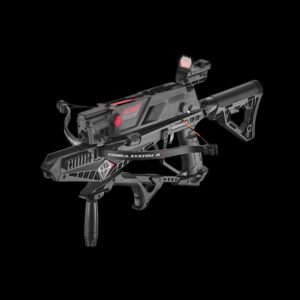 EK Archery Cobra RX Adder V2 (130lbs)