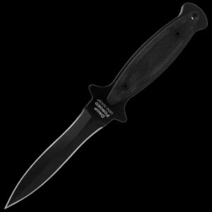 Cold Steel Drop Forged Mini Wasp Fixed Blade