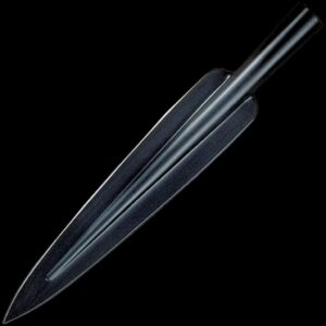 Cold Steel Assegai Head Plus Sheath