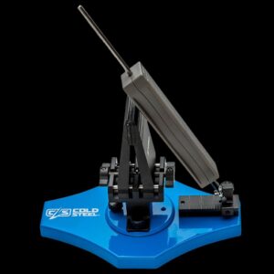 Cold Steel Benchtop Knife Sharpener