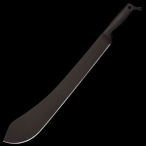 Cold Steel Bolo Machete with Sheath