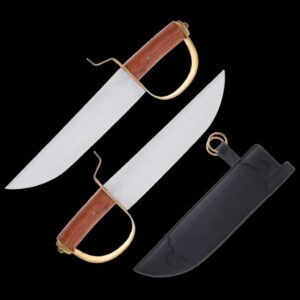 Cold Steel Butterfly Swords