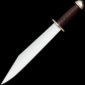 Cold Steel Chieftan's Seax